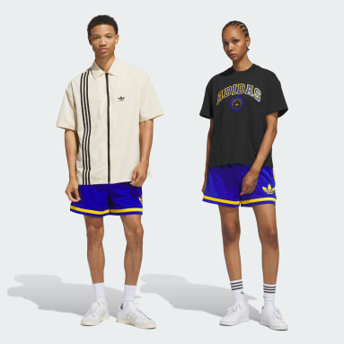 Quần Short Bóng Rổ Originals