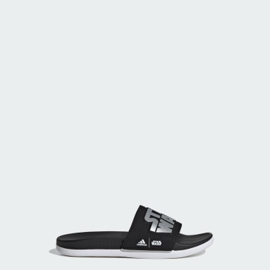 Slides Star Wars Adilette Comfort Kids