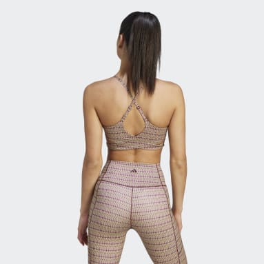 Top Deportivo Yoga Studio Soporte Ligero