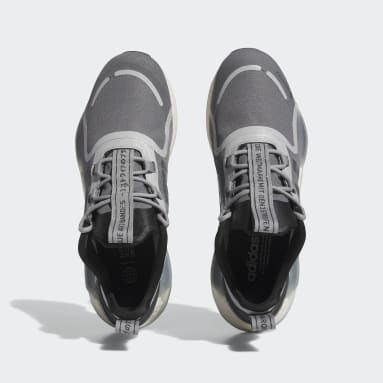 Chaussure NMD_V3 GORE-TEX gris Hommes Originals