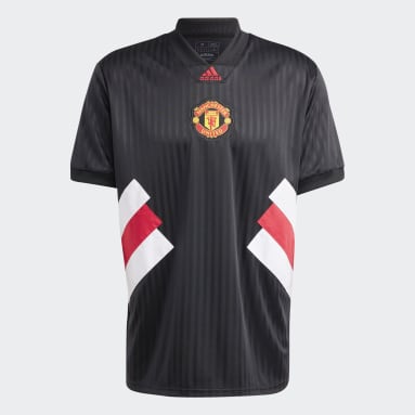 Camisa Icon Manchester United
