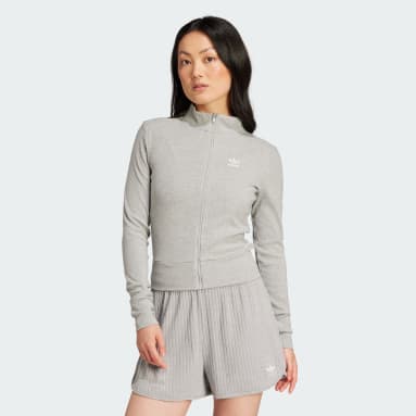 Campera Essentials Ribbed