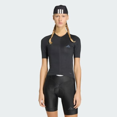 MAGLIA DA CICLISMO TEMPO