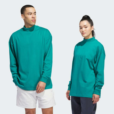 Maglia da basketball Long Sleeve (Neutral)
