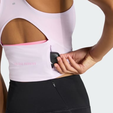 adi365 Cheering Tank Top