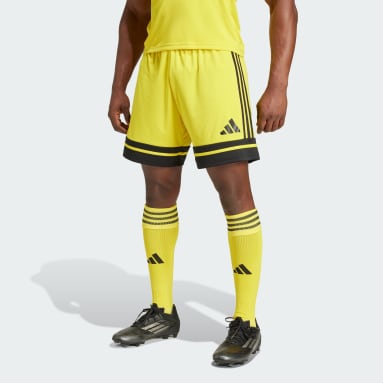 Quần Short Squadra 25