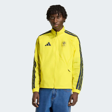 Nashville SC Anthem Jacket