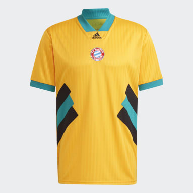 FC Bayern Icon Jersey