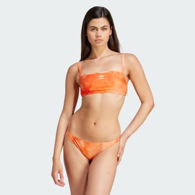 Bikini imprimé intégral Hills Hiker