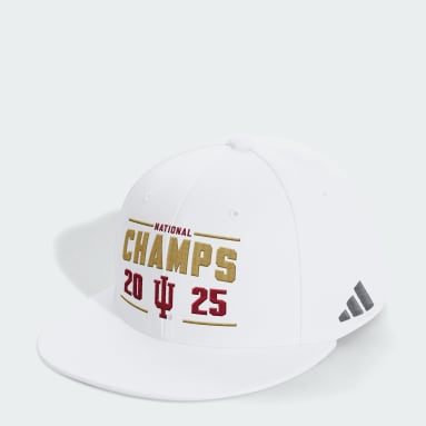 Indiana Hoosiers Cap