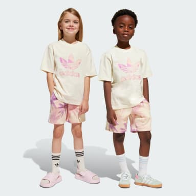 Conjunto Shorts Playera