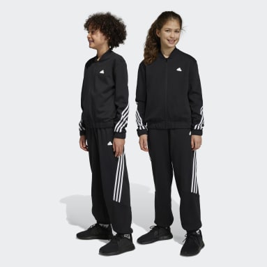 Miniatuur Dank je Leesbaarheid Meisjes - Tieners - Trainingspakken | adidas Nederland