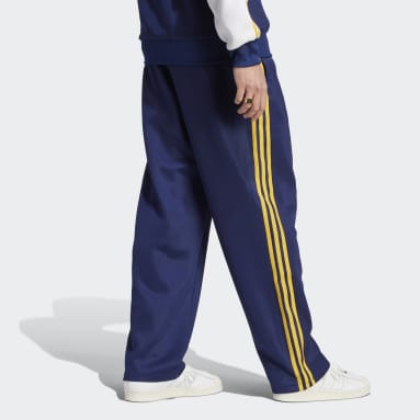 Men's Pants & Bottoms | adidas US