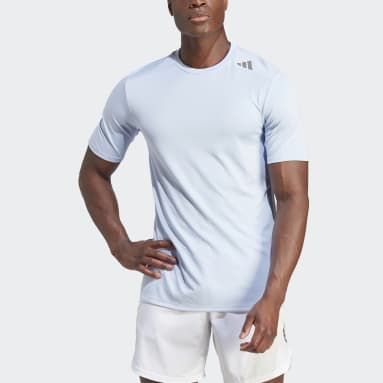 Nam Tập Luyện Áo Thun Tập HIIT HEAT.RDY Designed 4 Training
