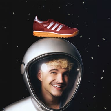 Tênis SL 72 Space Cowboy