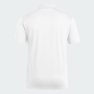 Washington Ultimate365 Ottoman Stripe Polo Shirt