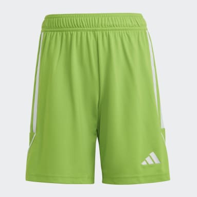 Pantalones cortos Fútbol Niños | adidas