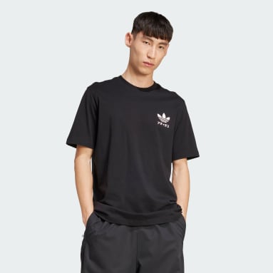 Japanese Manga Graphic Tee