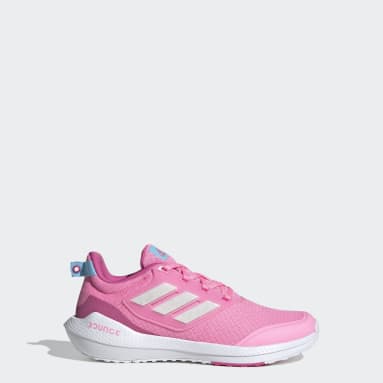 Rosa - Mädchen adidas Sneakers - Deutschland 