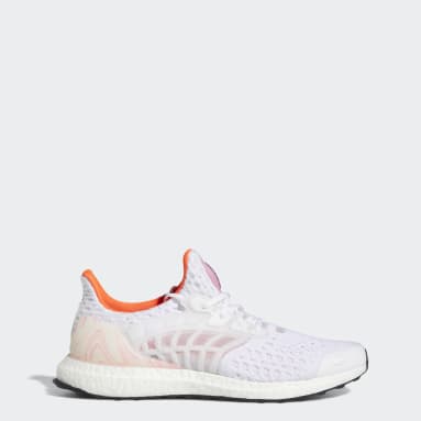 Sportswear Ultraboost CC_2 DNA Climacool Running Sportswear Lifestyle Laufschuh Weiß