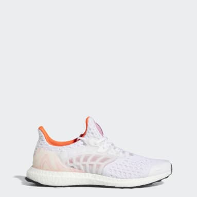 Sportswear White Ultraboost DNA Climacool Shoes