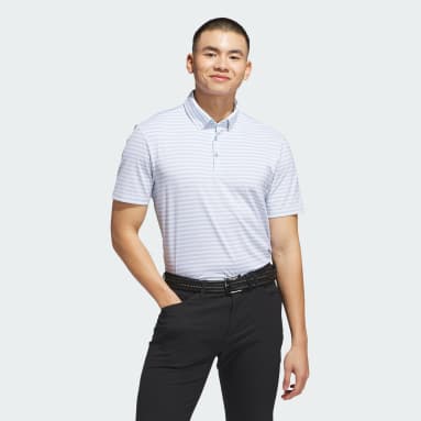 เสื้อโปโลลายทาง Ultimate365