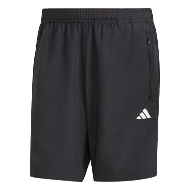 Short AEROREADY Designed 2 Move Woven Sport