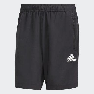 AEROREADY Designed 2 Move Woven Sport Şort
