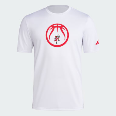 Louisville Cardinals Short Sleeve Pregame Tee