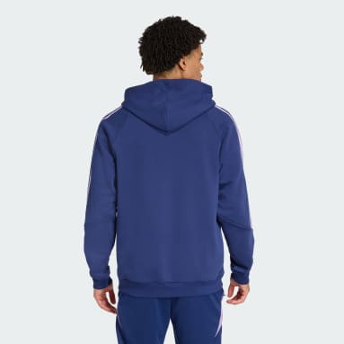 Frankrijk Hoodie