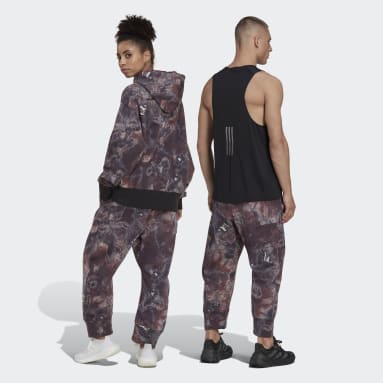 Sportswear Parley 7/8 Length Broek (Uniseks)