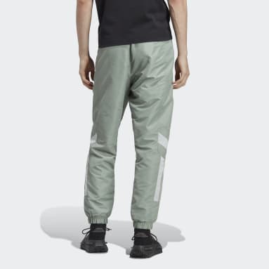 adidas Pantalon de survêtement tissé adidas Rekive Multicolore Hommes Originals