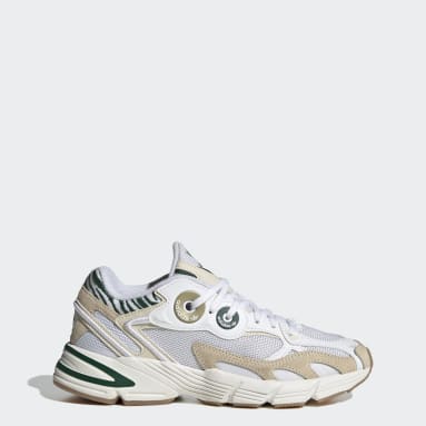 Zapatillas Astir Blanco Mujer Originals