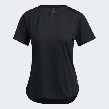 Playeras mujer | adidas México