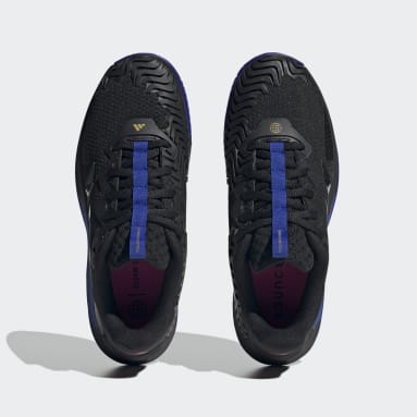 Tenis SoleMatch Control para Tenis Negro Hombre Tennis