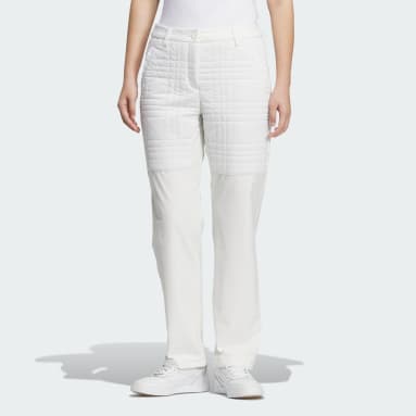 【ゴルフ】EX STRETCH COLD.RDY 撥水 キルトコンビネーション パンツ