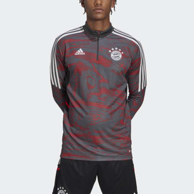 Bayern München Træningstøj | adidas DK