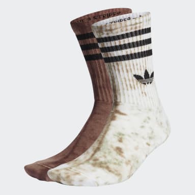 Par de Calcetines Tie Dye