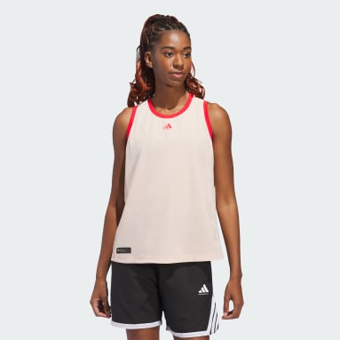 Select Woven Tank Top