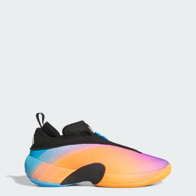 D.O.N. ISSUE 7 Shoes