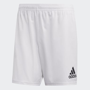 Fortalece las piernas shorts de rugby | adidas