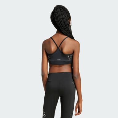 Sutiã de Desporto Glam Train Essentials Glam - Criança