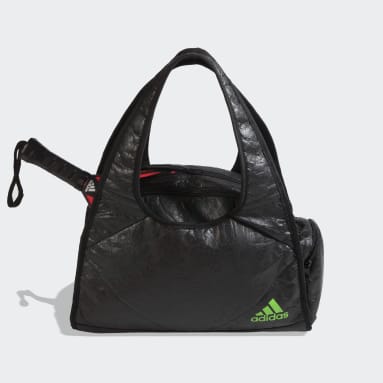 Sac Weekend 2.0 Noir Tennis