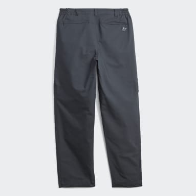 Pantalón Pop Tech Gris Hombre Originals