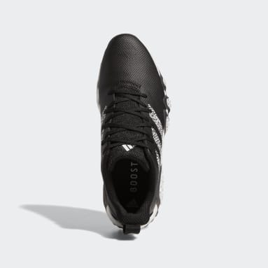 남성 Golf Black 코드케이오스 22 스파이크리스