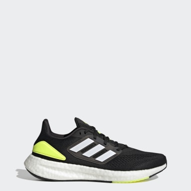 Pureboost: RBL and X Running Shoes adidas