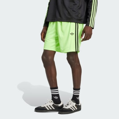 adidas Adicolor Jacquard Shorts
