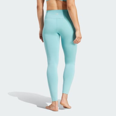 Shop Women s Training Tights Leggings adidas US