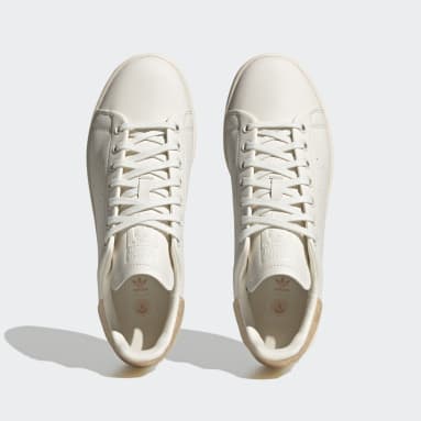 Originals Stan Smith Lux Schuh Weiß