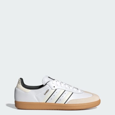 Samba OG Schuh